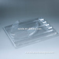 Customized Blister Clear Plastic Packaging/ Plastic Hardware Packaging